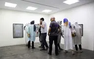 حضور بی‌واسطه در خلوت هنرمندان تا احساسات رنگ‌آمیزی شده یک موزیسین  / گالری‌گردی هنرآنلاین در 4 نمایشگاه