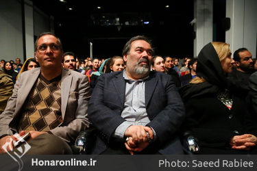 نمایش فیلم‌های شهیدثالث در موزه هنرهای معاصر تهران