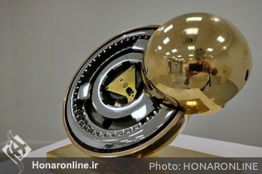 پنجمین نمایشگاه گروهی چهارسوی خیال در خانه هنرمندان