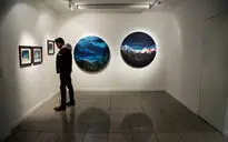 نمایشگاه گروهی 