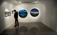 نمایشگاه گروهی 