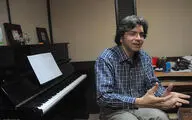 سعی کردم به فضای 
