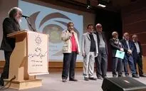 چهارمین گردهمایی مجموعه داران در موزه ملی ایران
