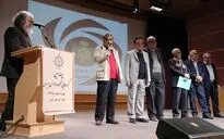 چهارمین گردهمایی مجموعه داران در موزه ملی ایران