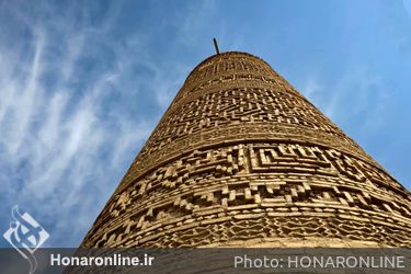کتیبه در معماری ایرانی 