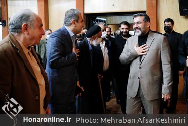 آغاز سال تحصیلی در هنرستان موسیقی