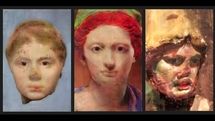 زندگی دوم: چهره جدید مجسمه‌های کلاسیک
