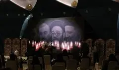 سحر امامی، گوینده و مجری تلویزیون: این روزها برما بسیار سخت گذشت زیرا باید احساسات خودمان راکنترل می کردیم