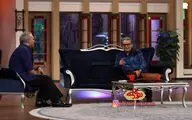 حمید لولایی آخرین مهمان ویژه 