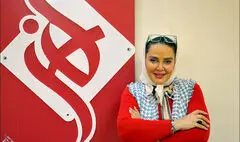 بهاره رهنما دومین فیلمش را می سازد