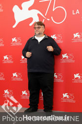 20  Guillermo del Toro