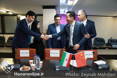 نشست خبری مهمان ویژه سی و دومین نمایشگاه بین‌المللی کتاب تهران
