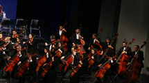 Tehran Symphony Orchestra to Perform The Fateful Day