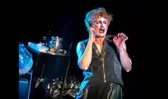 «اتاق هملت» به هفته پایانی رسید