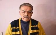 حمید لولایی، مرجانه گلچین و هدایت هاشمی در 