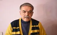 حمید لولایی، مرجانه گلچین و هدایت هاشمی در 