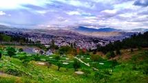 Sanandaj selected as Iran's 2022 Book Capital