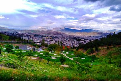 Sanandaj selected as Iran's 2022 Book Capital
