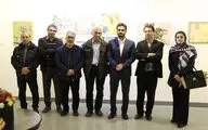 گنجینه موزه هنرهای معاصر به شیراز رسید