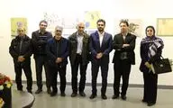 گنجینه موزه هنرهای معاصر به شیراز رسید