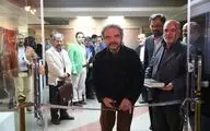 معرفی برگزیدگان یازدهمین سوگواره بین‌المللی هنر عاشورایی
