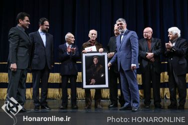 نکوداشت یکصدمین سال تاسیس هنرستان موسیقی تهران