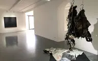 See Painting by Samira Hodaei at Etemad Gallery2
