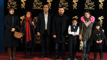 5th day of 35th Fajr Film Festival 
