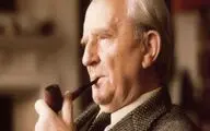 اثری از جی آر آر تالکین بعد از 100 سال منتشر شد / 