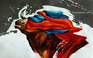 نمایشگاه گروهی نقاشی هنرمندان جوان با عنوان 