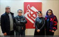 در تئاتر باید اخلاق حرفه‌ای و بهداشت بازیگری را رعایت کنیم/ موسیقی بخشی از اندیشه کار من است