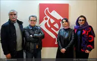 در تئاتر باید اخلاق حرفه‌ای و بهداشت بازیگری را رعایت کنیم/ موسیقی بخشی از اندیشه کار من است