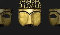  وقتی ماسک‌ها شما را به گفت‌وگو دعوت می‌کنند