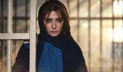 رونمایی از تصویر مینا ساداتی در «مادرزاد»