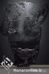 نمایشگاه نقاشی فریا آریانژاد در گالری ساربان 