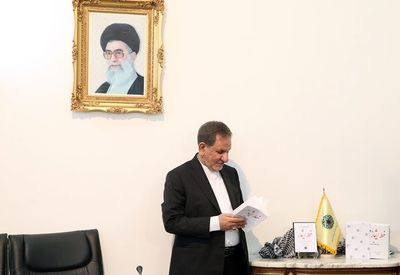 Leader’s speeches on sacrifice, martyrdom published 