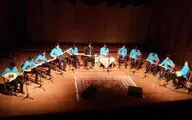 اعلام جدیدترین برنامه‌های کنسرت به میزبانی بنیاد رودکی