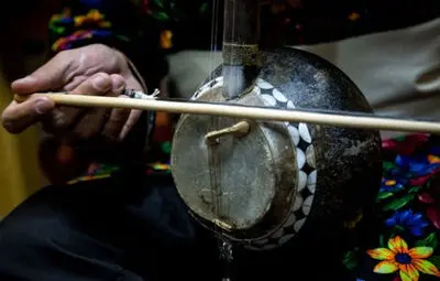 سازهای در حال انقراض و غربت موسیقی مقامی

