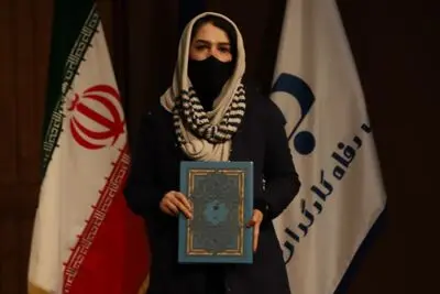 برگزیدگان جشنواره ملی فیلم کوتاه رضوی معرفی شدند