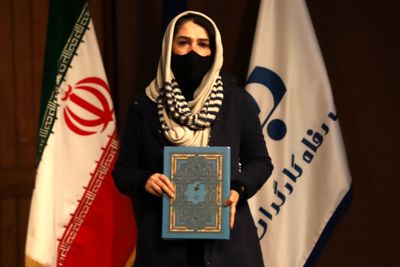 برگزیدگان جشنواره ملی فیلم کوتاه رضوی معرفی شدند