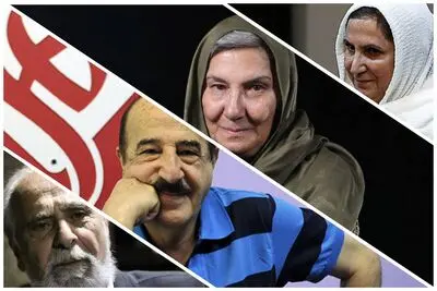 حمایت های وزارت فرهنگ از پیشکسوتان دلگرم کننده است