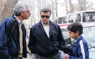 یاد کیومرث پوراحمد با «قصه‌های مجید» زنده می‌شود