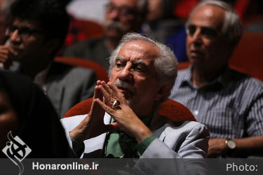 نخستین نشست هزاره خیام در فرهنگسرای نیاوران
