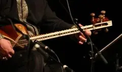 ضرورت آشنایی با موسیقی کلاسیک ایرانی برای هر موزیسین ایرانی