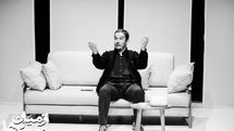 آغاز دور دوم اجرای «از میان نهنگ‌ها» از اواسط آبان
