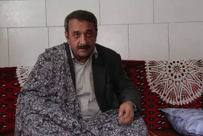 تله فیلم "زرپرانی" در خراسان جنوبی کلید خورد