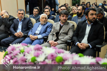 افتتاح مرکز اسناد و کتابخانه تخصصی فرهنگ و رسانه