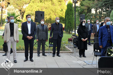 نشست وزیر فرهنگ و ارشاد اسلامی با مدیران این وزارت