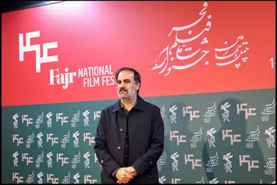 توضیحات معاون هنری وزیر ارشاد درباره جدول نهایی جشنواره موسیقی فجر