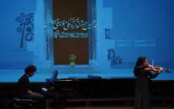 اجرا  در تالار رودکی رویای خیلی از جوانان است